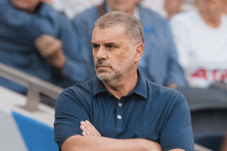 Ange Postecoglou