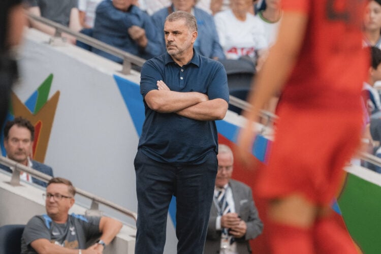 Ange Postecoglou