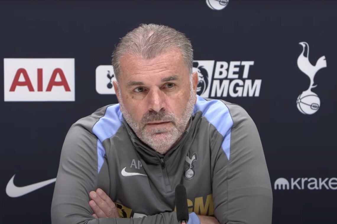 Ange Postecoglou