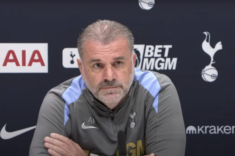 Ange Postecoglou