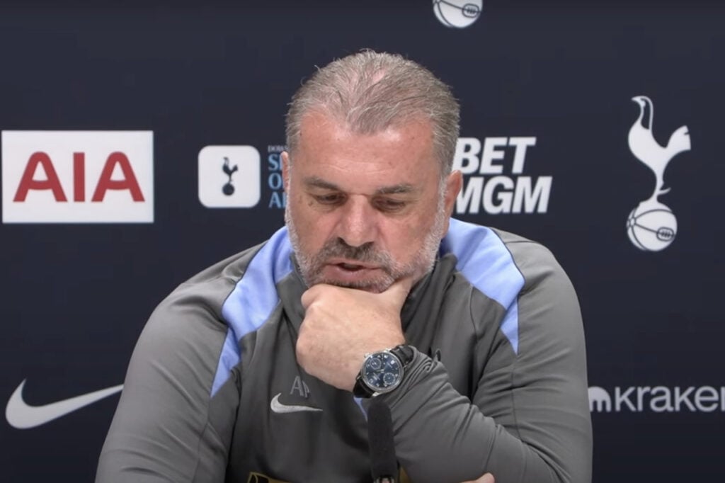 Ange Postecoglou