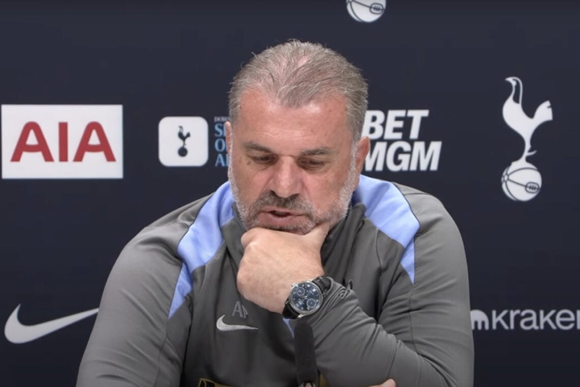 Ange Postecoglou