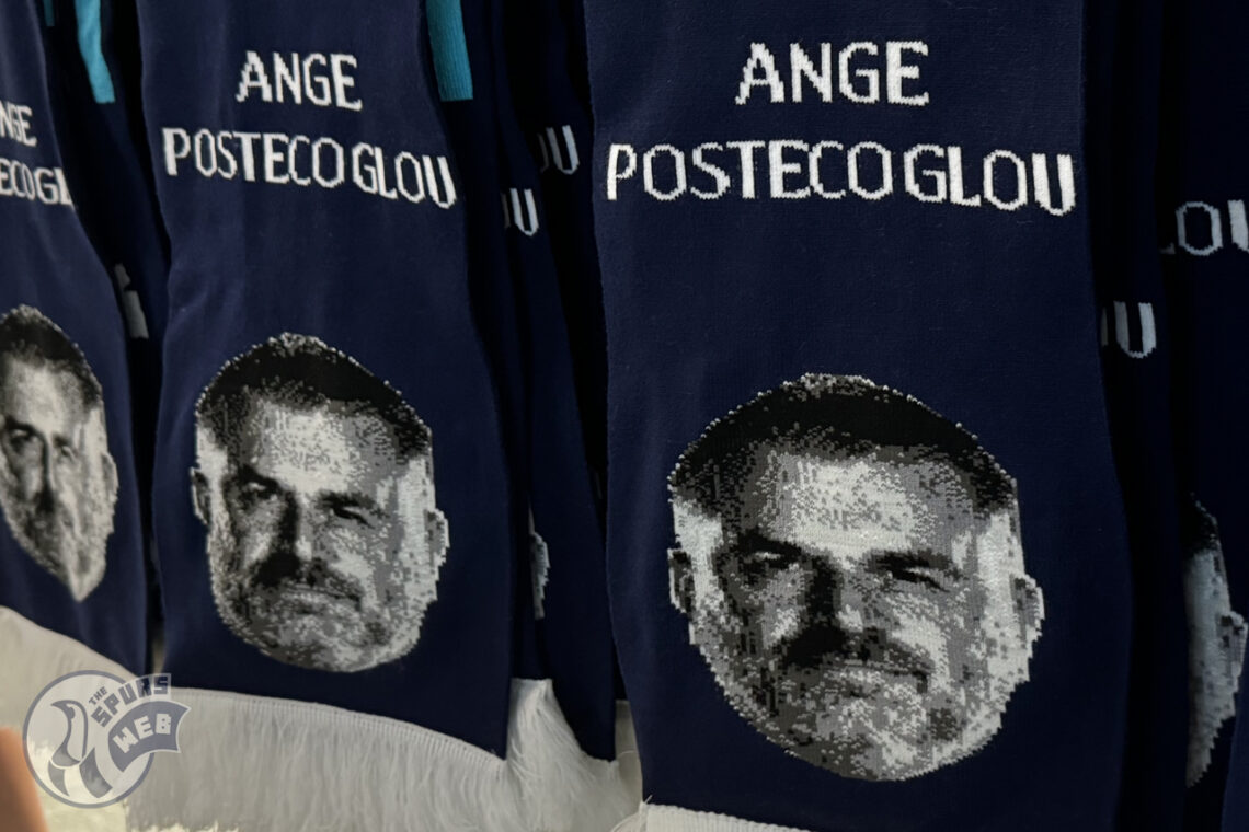 Ange Postecoglou