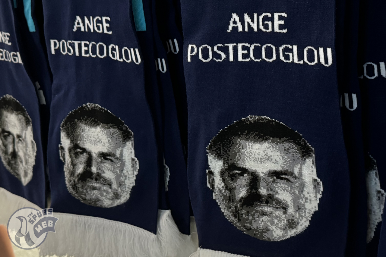 Ange Postecoglou