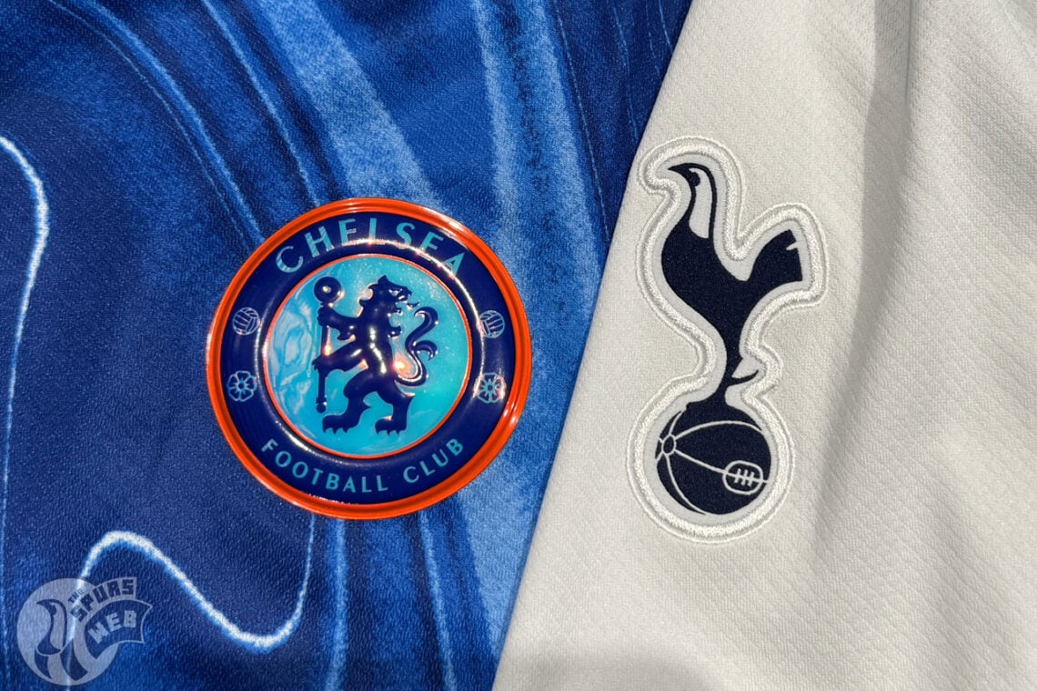 Chelsea Tottenham