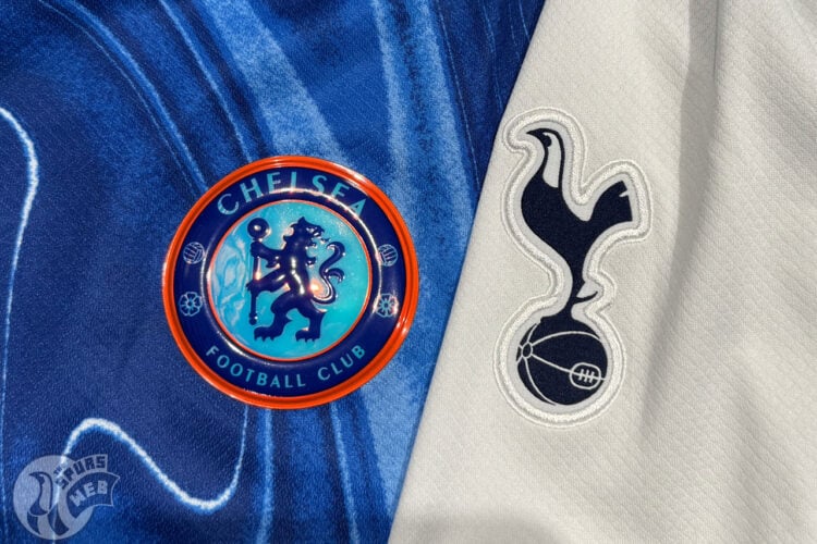 Chelsea Tottenham