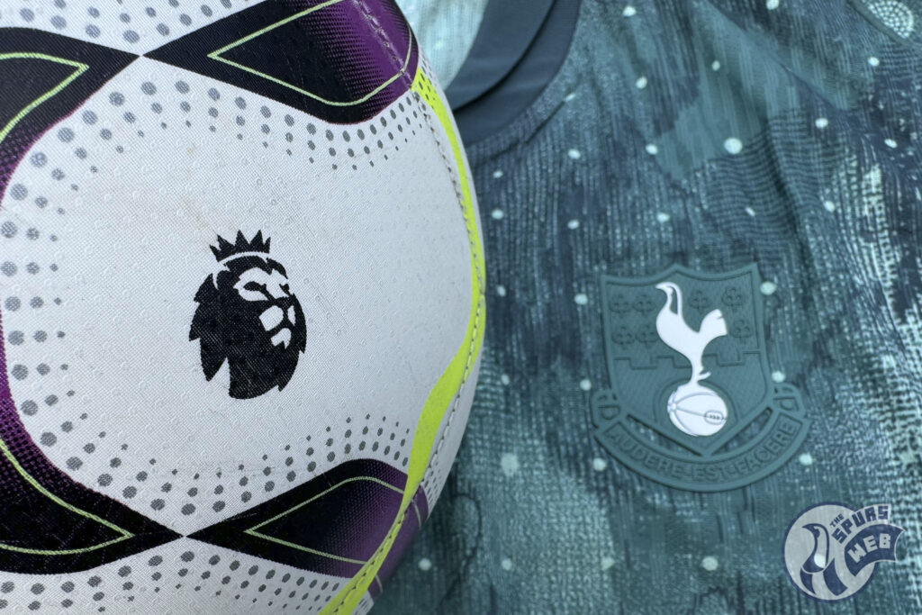 Premier League Tottenham