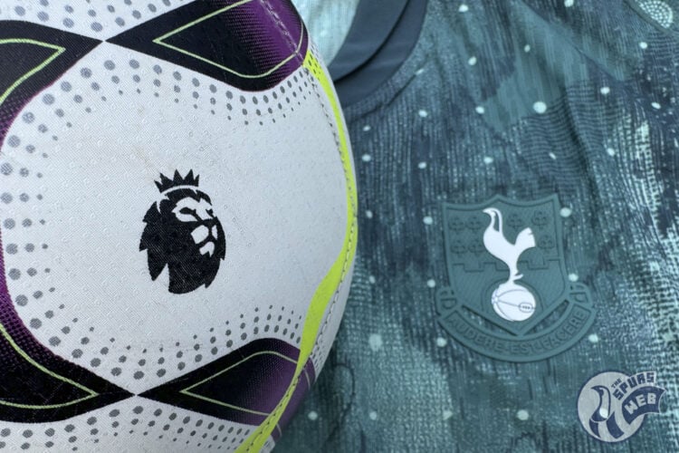 Premier League Tottenham