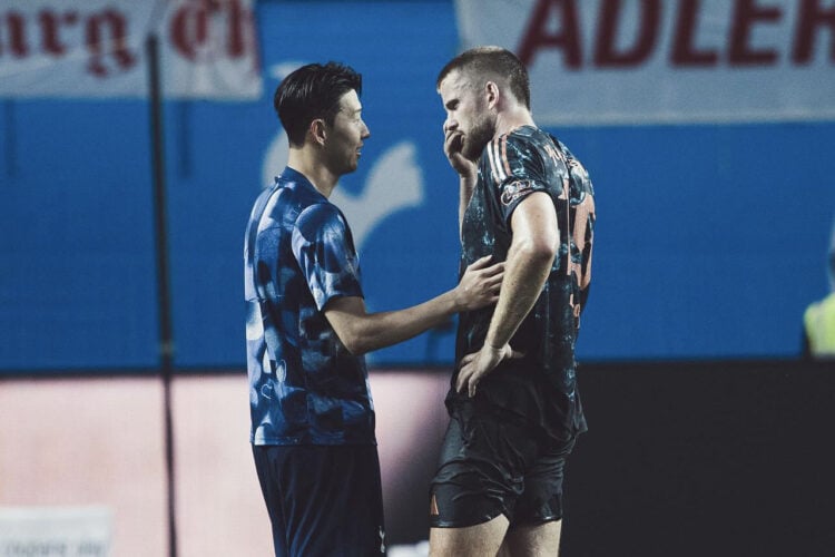 Eric Dier