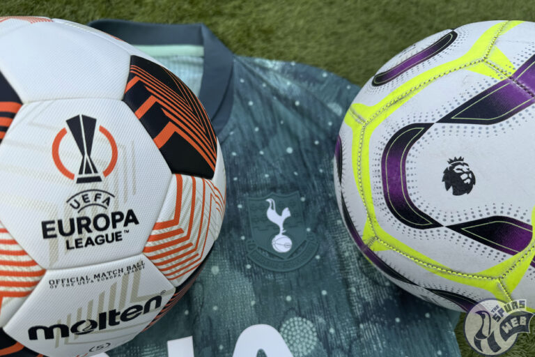 How to watch Tottenham vs IF in Europa League action