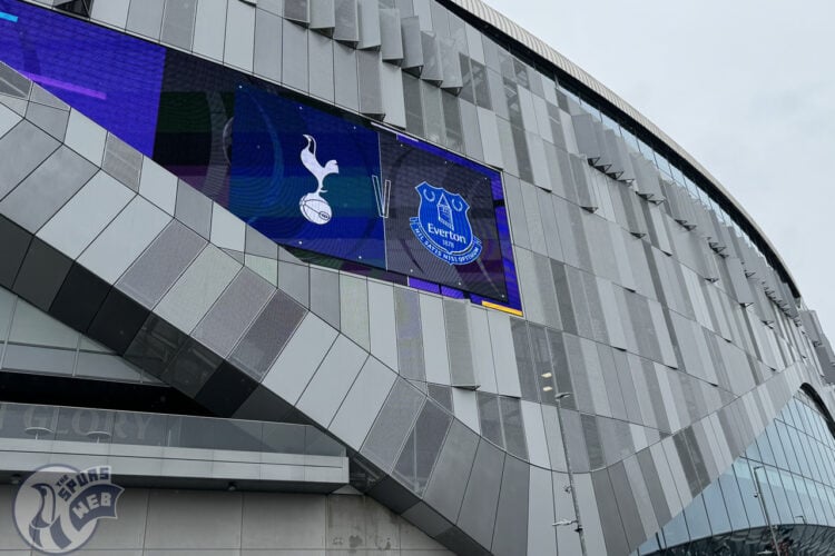 Everton