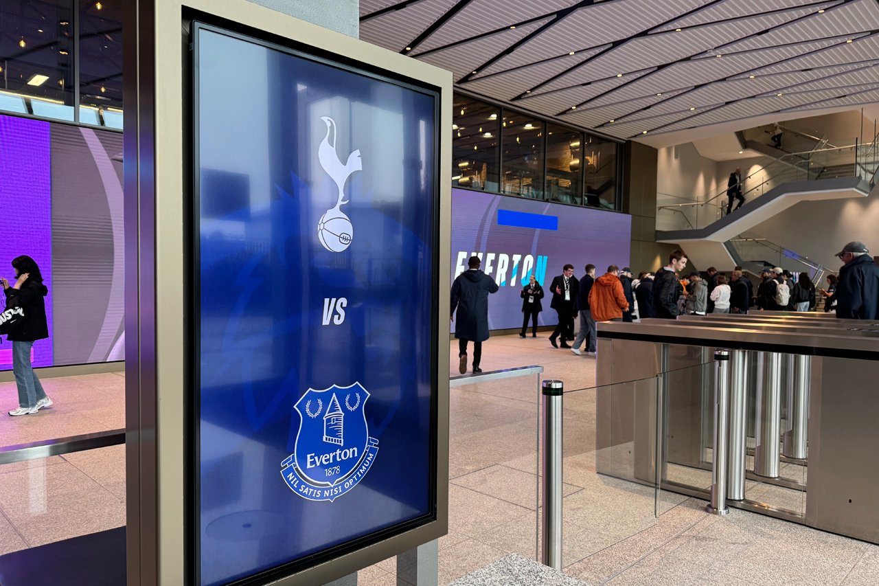 Everton