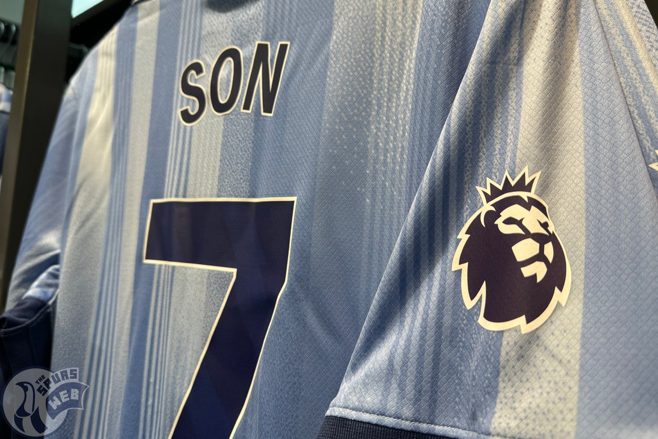 Heung-min Son