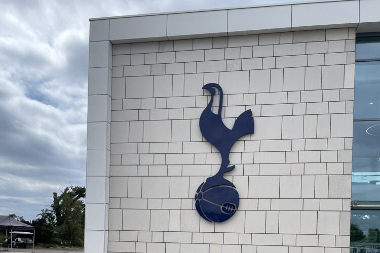 Hotspur Way