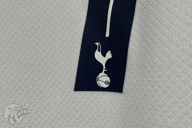 Tottenham Badge Logo Crest