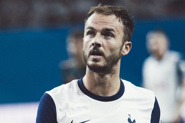 James Maddison News