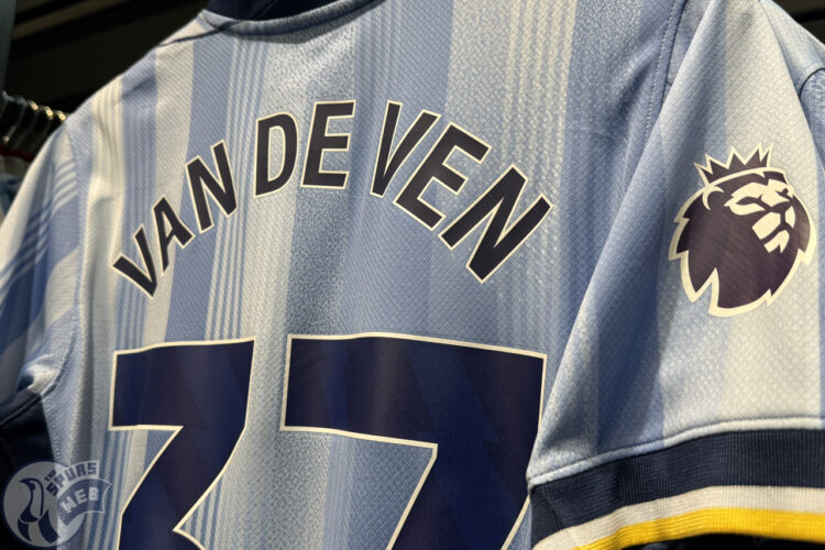 Micky van de Ven