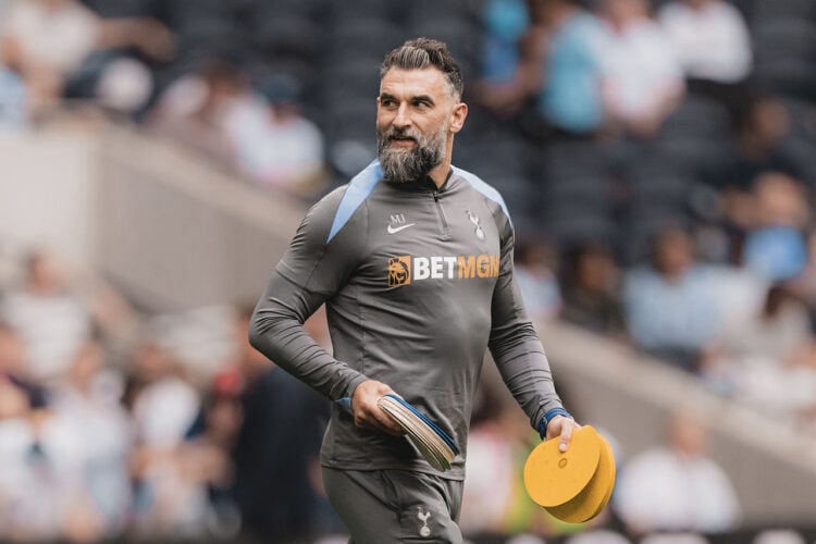 Mile Jedinak News