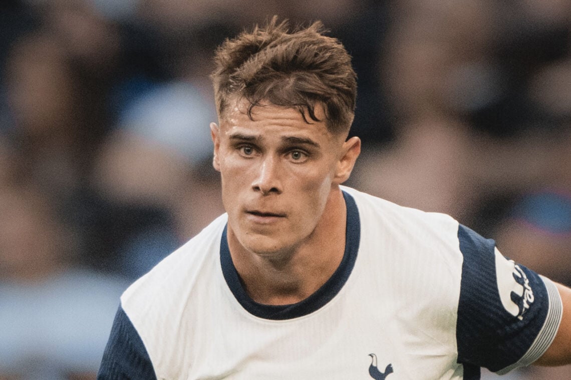 Micky van de Ven