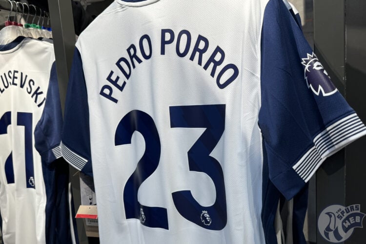 Pedro Porro