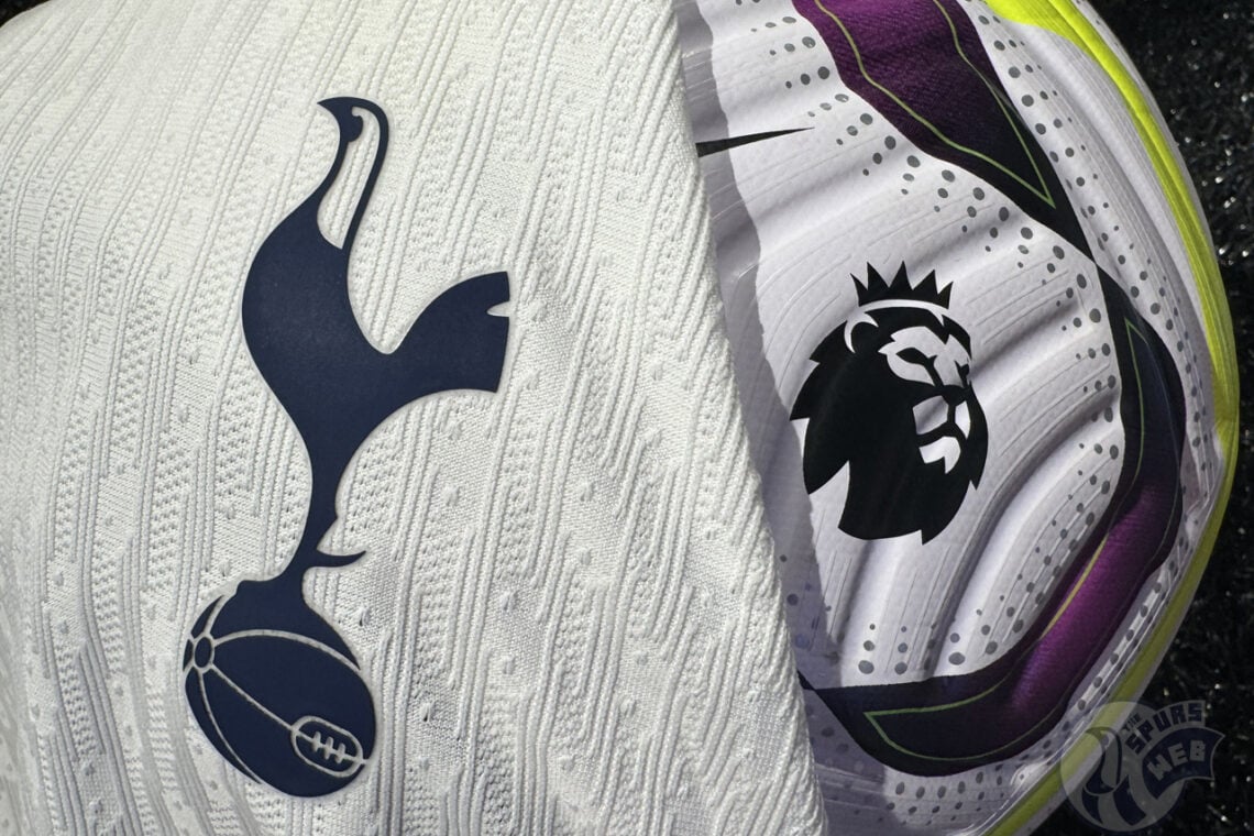 Premier League Tottenham