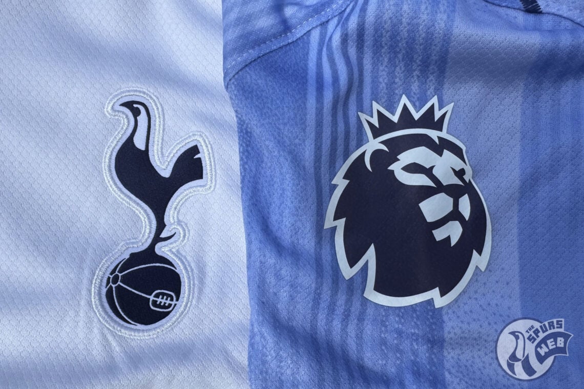Premier League Tottenham