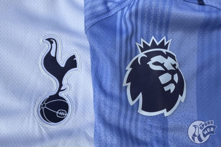 Premier League Tottenham