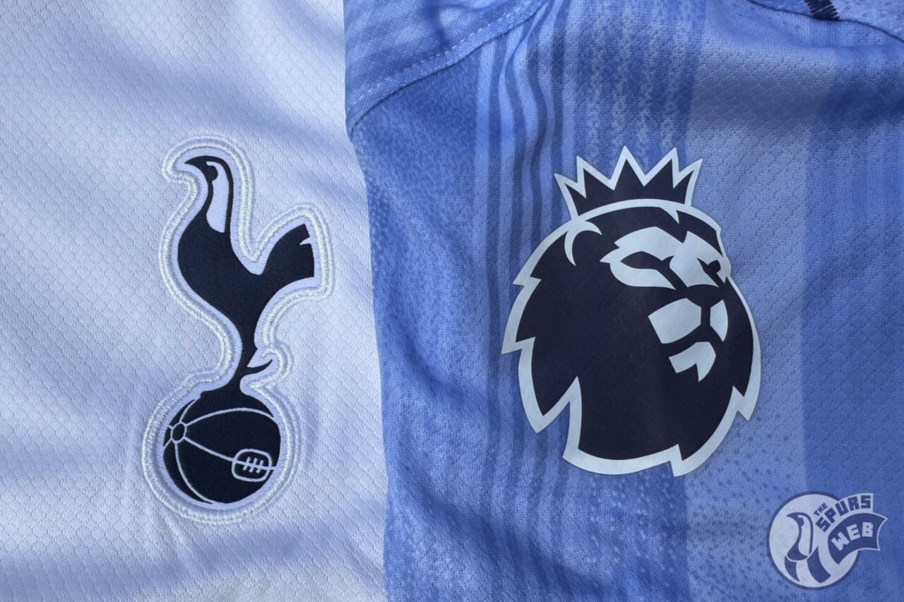 Premier League Tottenham