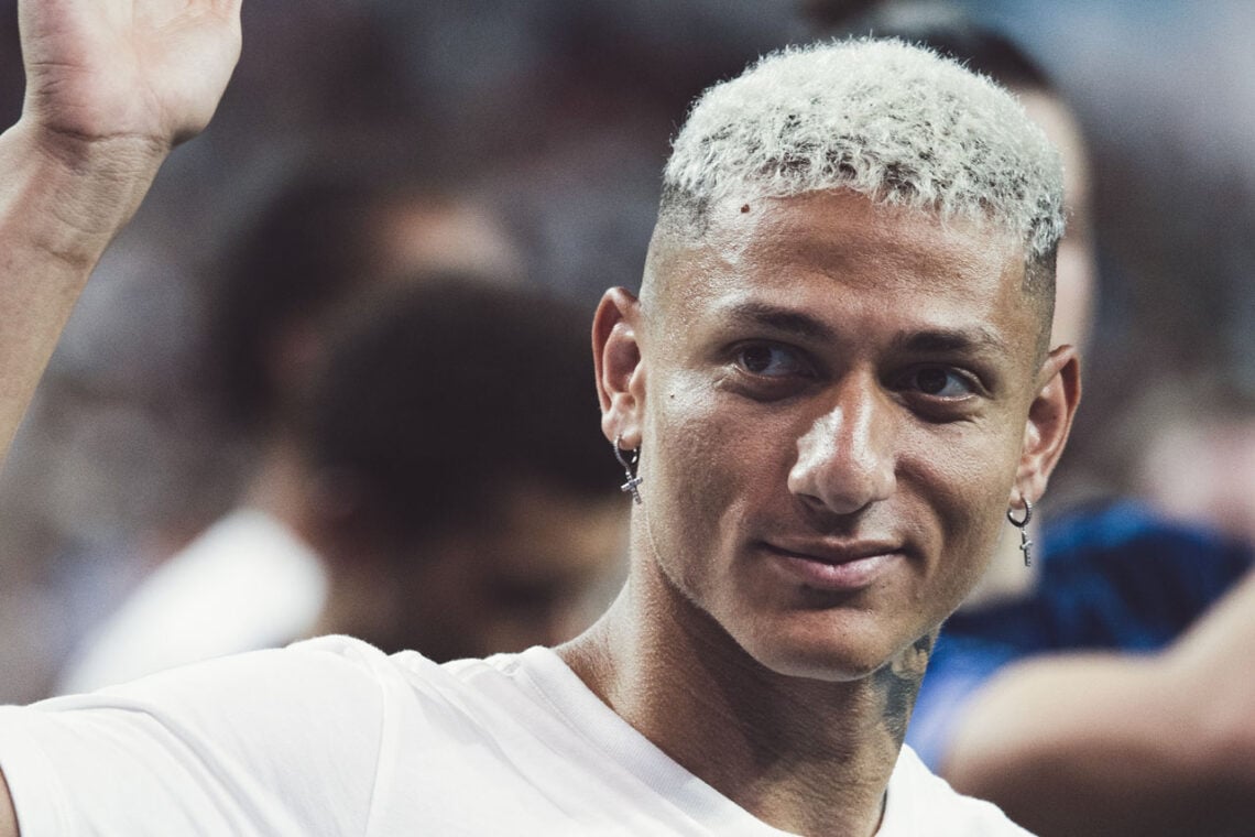 Richarlison Tottenham