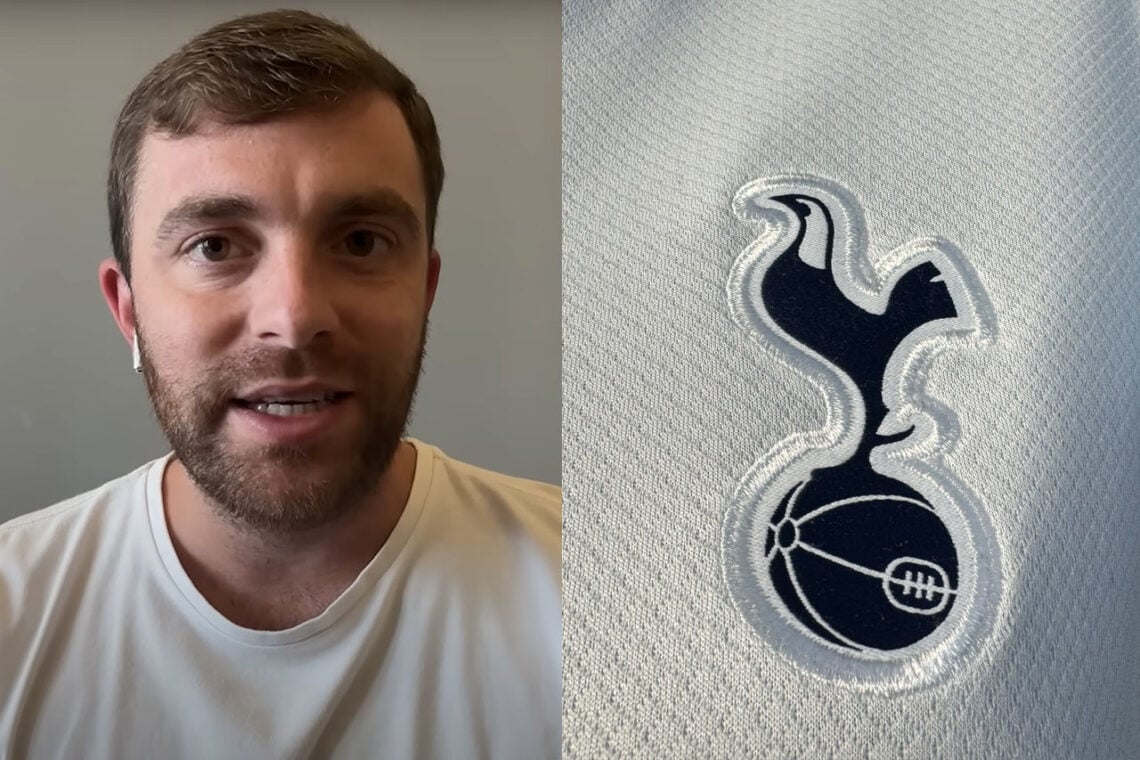 Fabrizio Romano Tottenham