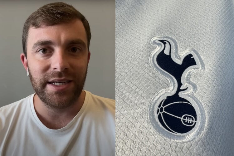 Fabrizio Romano Tottenham