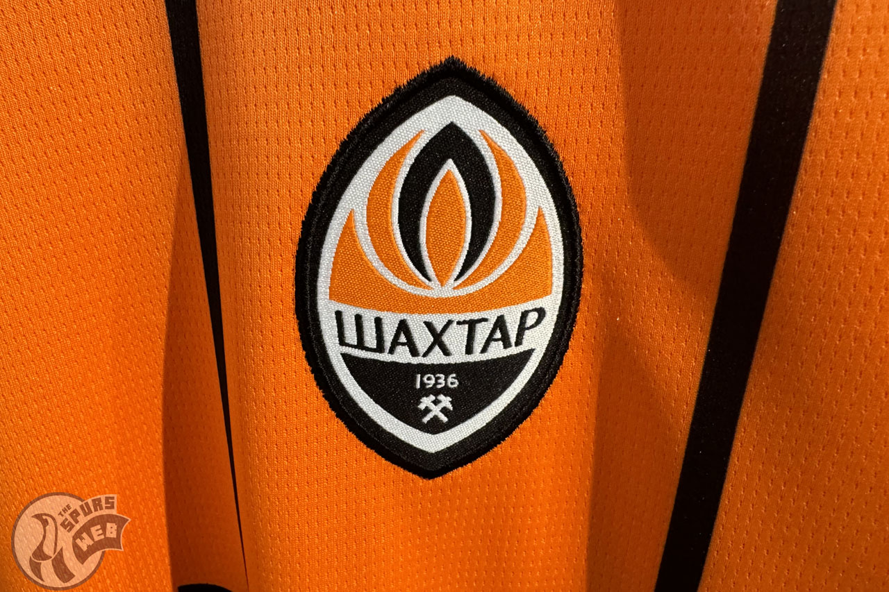 Shakhtar Donetsk