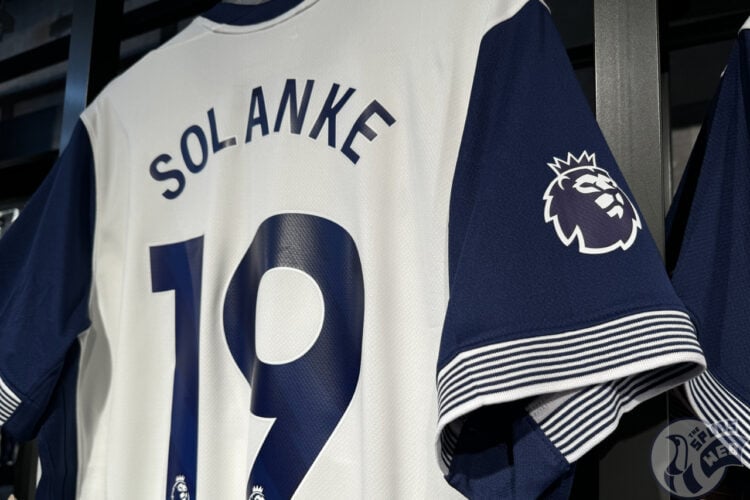 Dominic Solanke