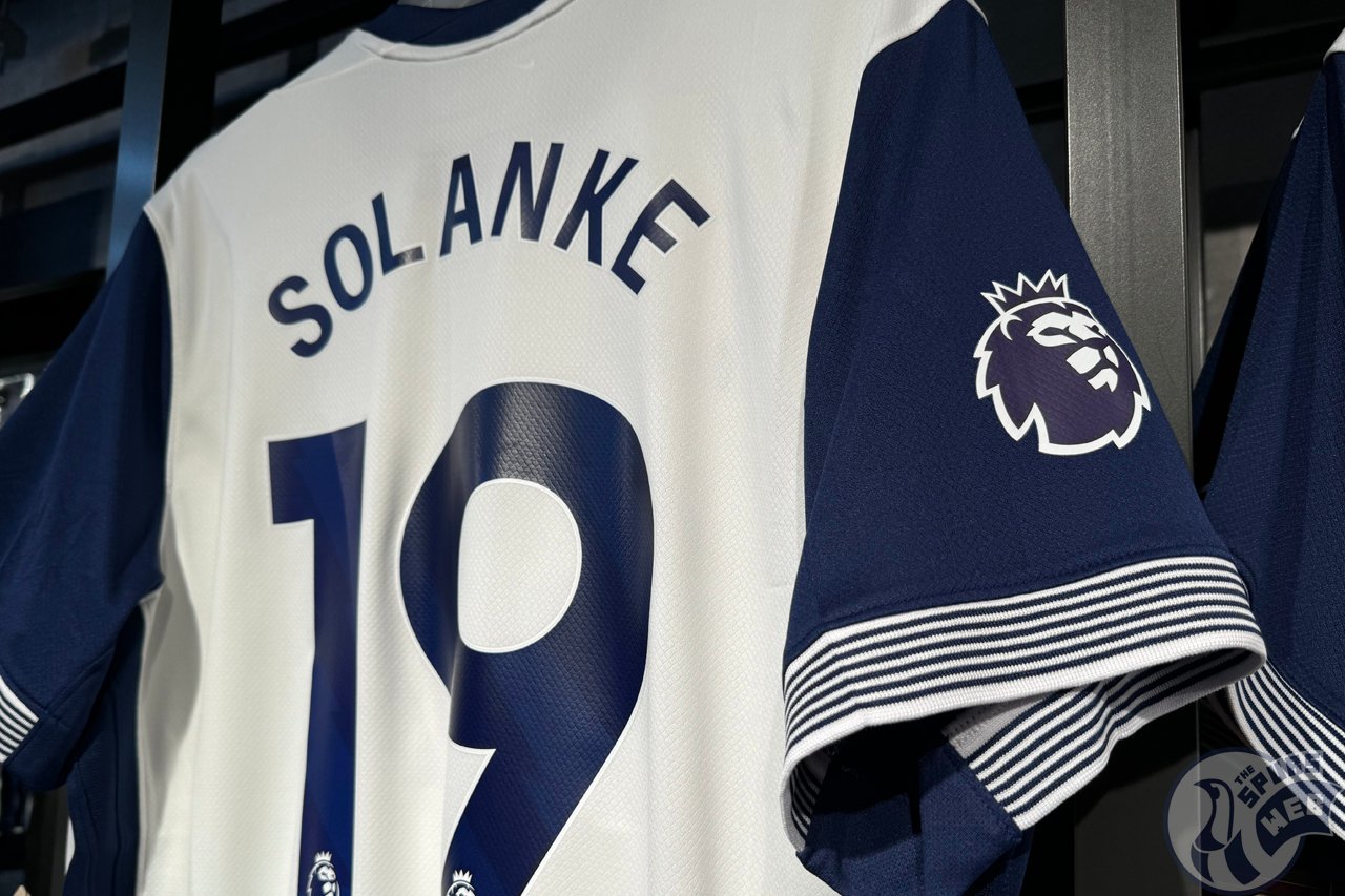Dominic Solanke
