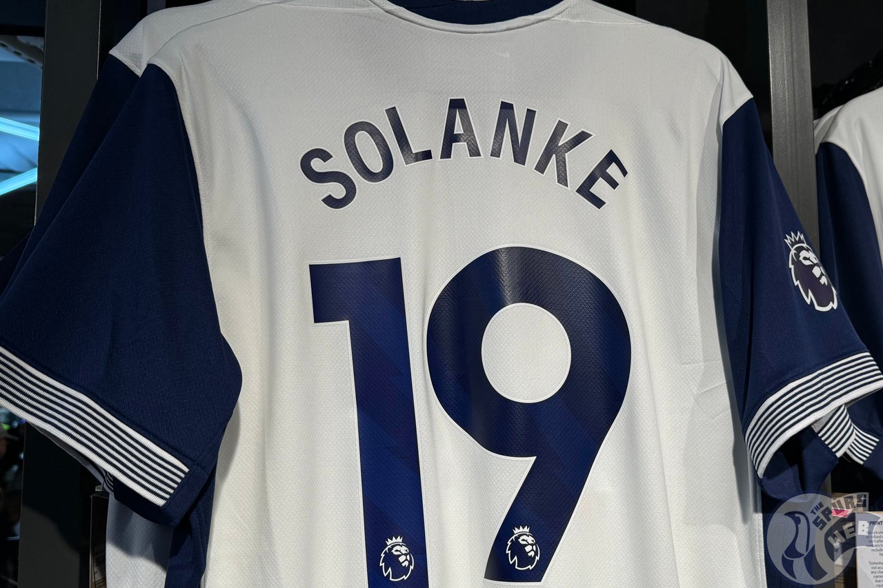 Dominic Solanke