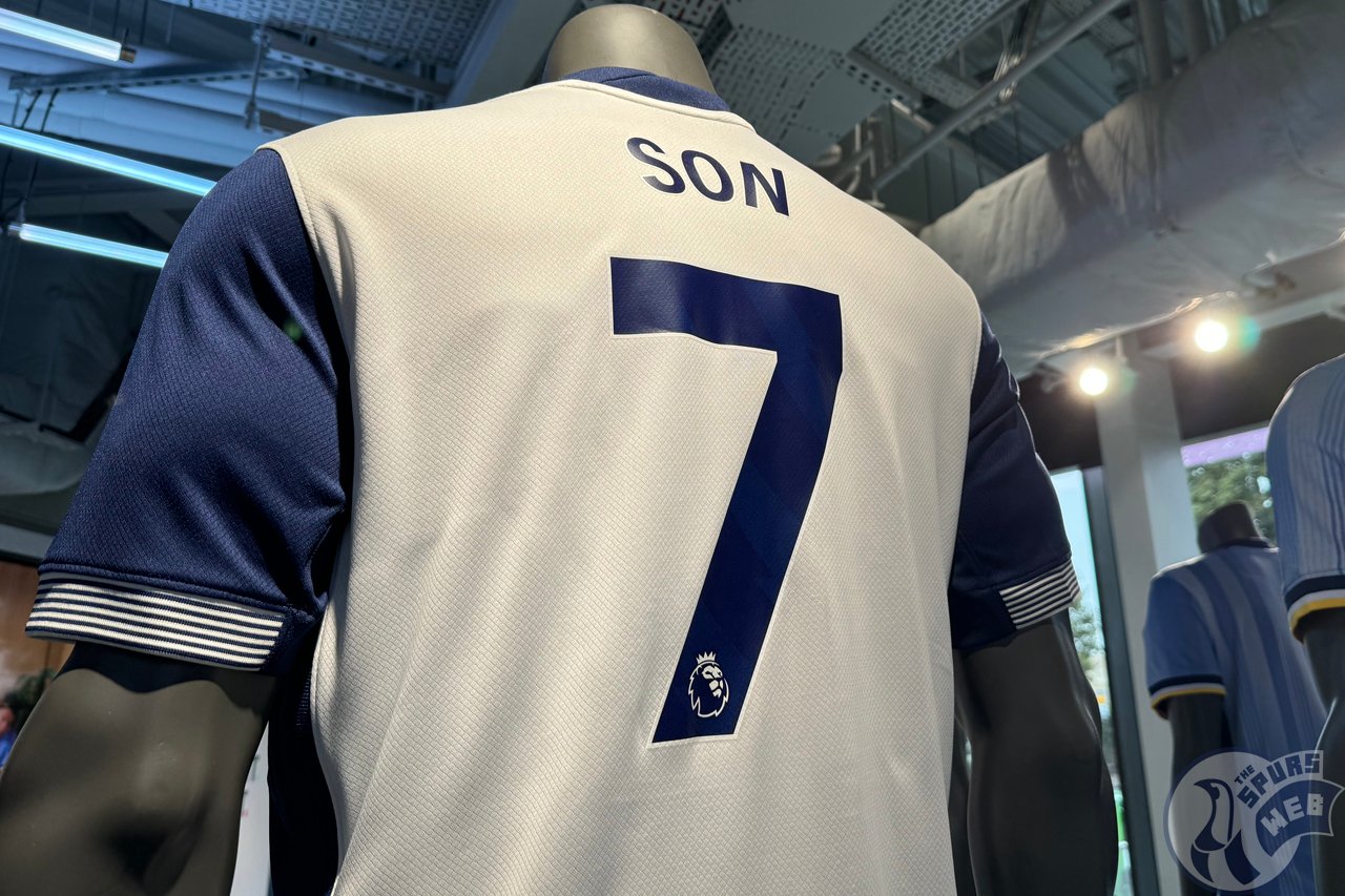 Heung-min Son