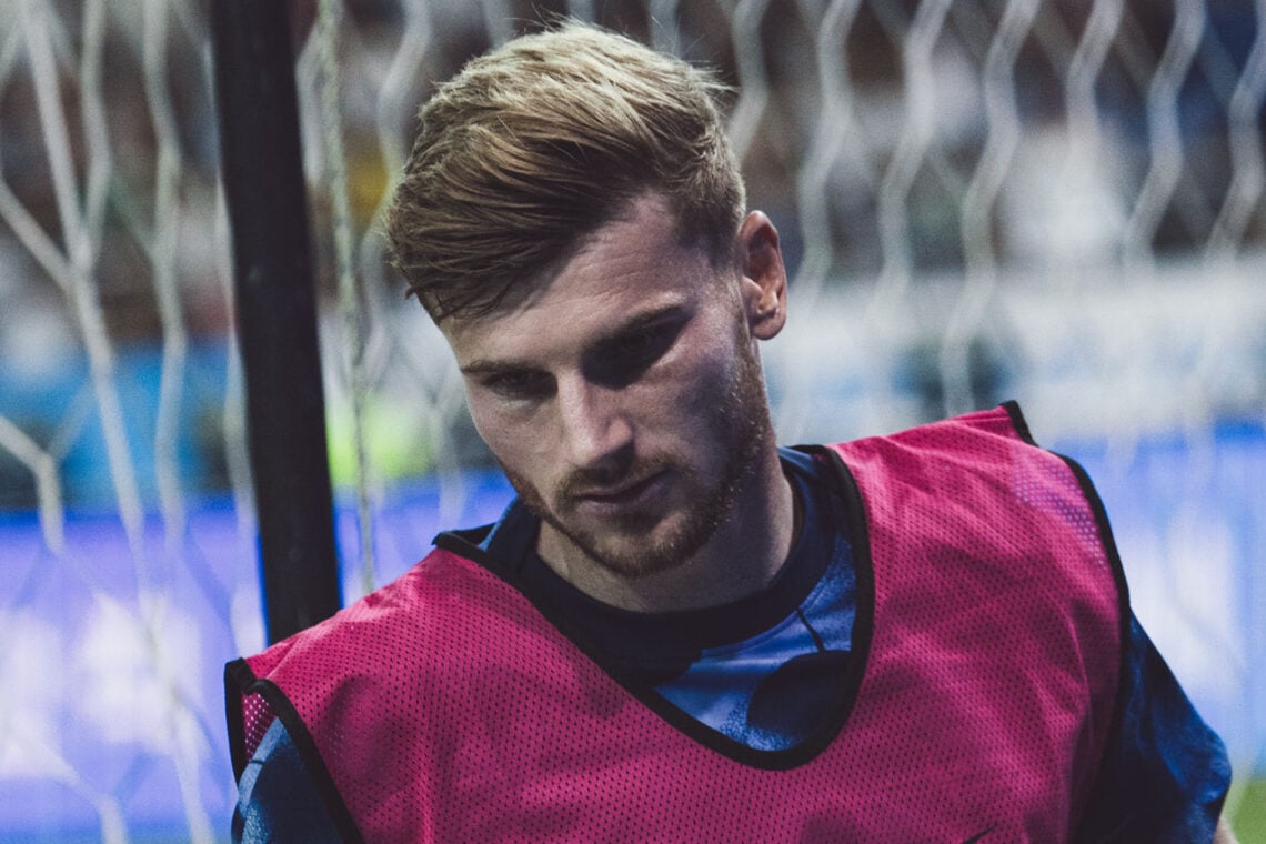 Timo Werner
