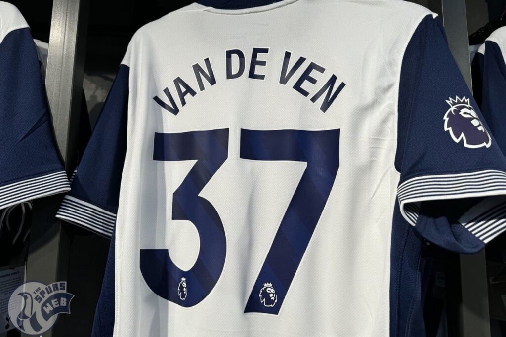 Micky van de Ven