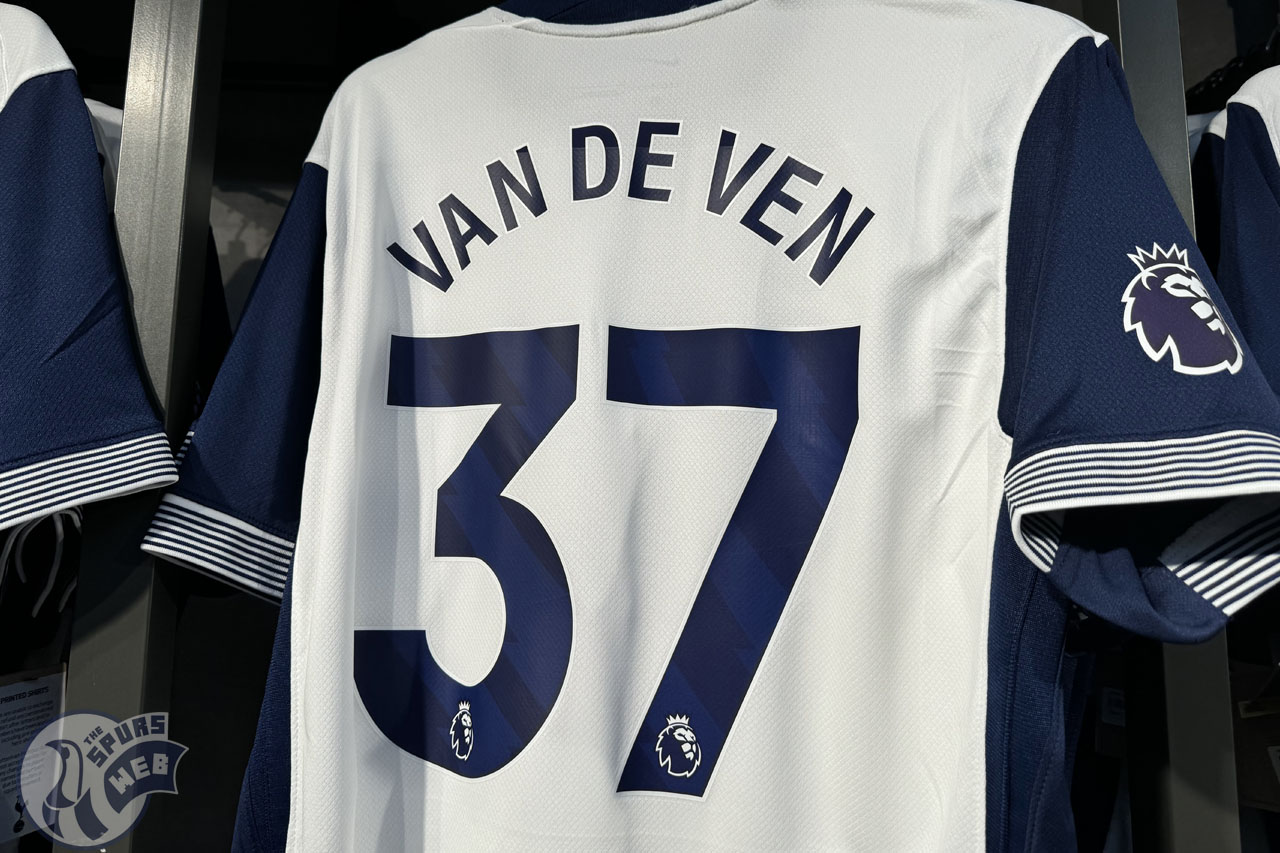Micky van de Ven