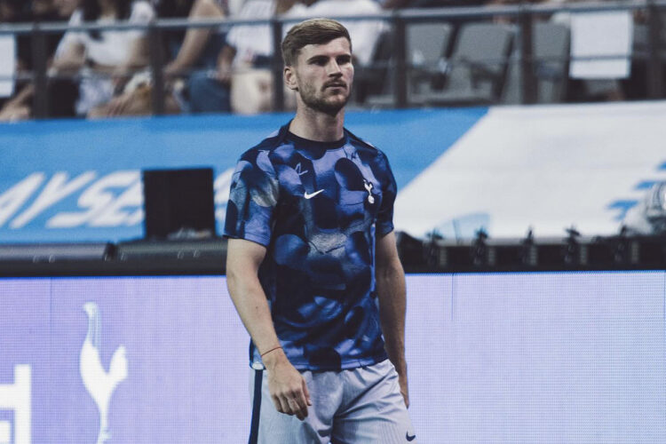 Timo Werner News