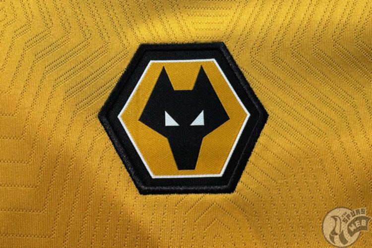 Wolves Wolverhampton Wanderers