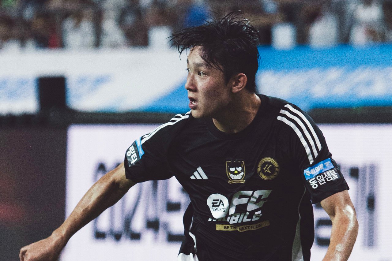 Yang Min-Hyeok