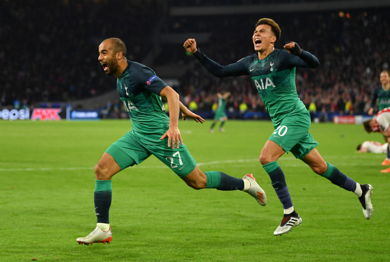 Lucas Moura