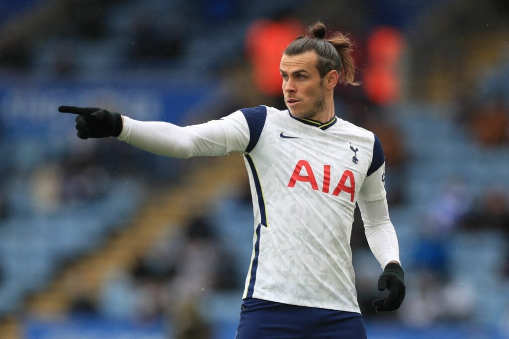 Gareth Balee