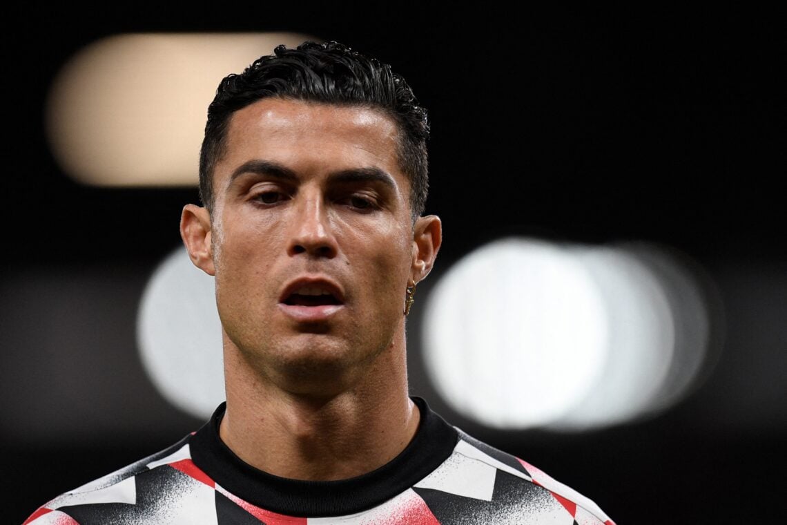 Photo by OLI SCARFF/AFP via Getty Images