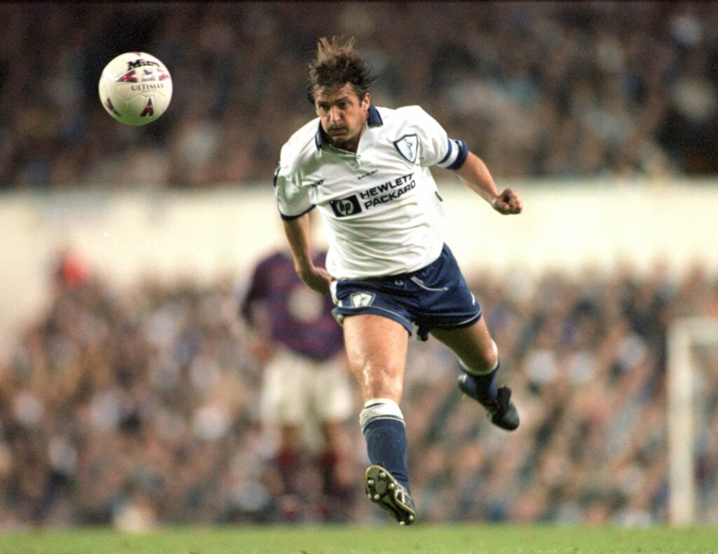Gary Mabbutt
