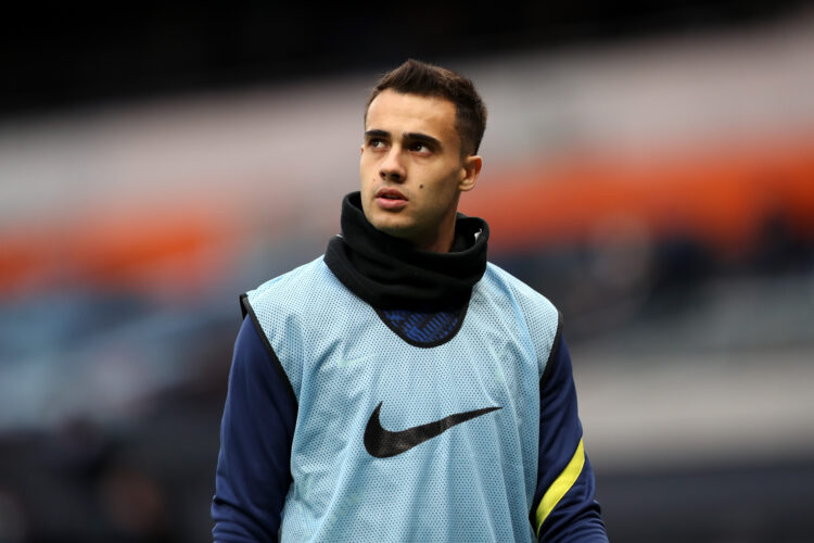 Photo by Newcastle United/Getty Images