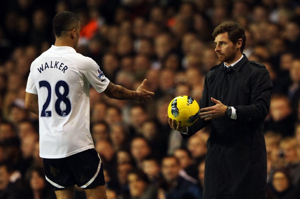 Andre Villas-Boas