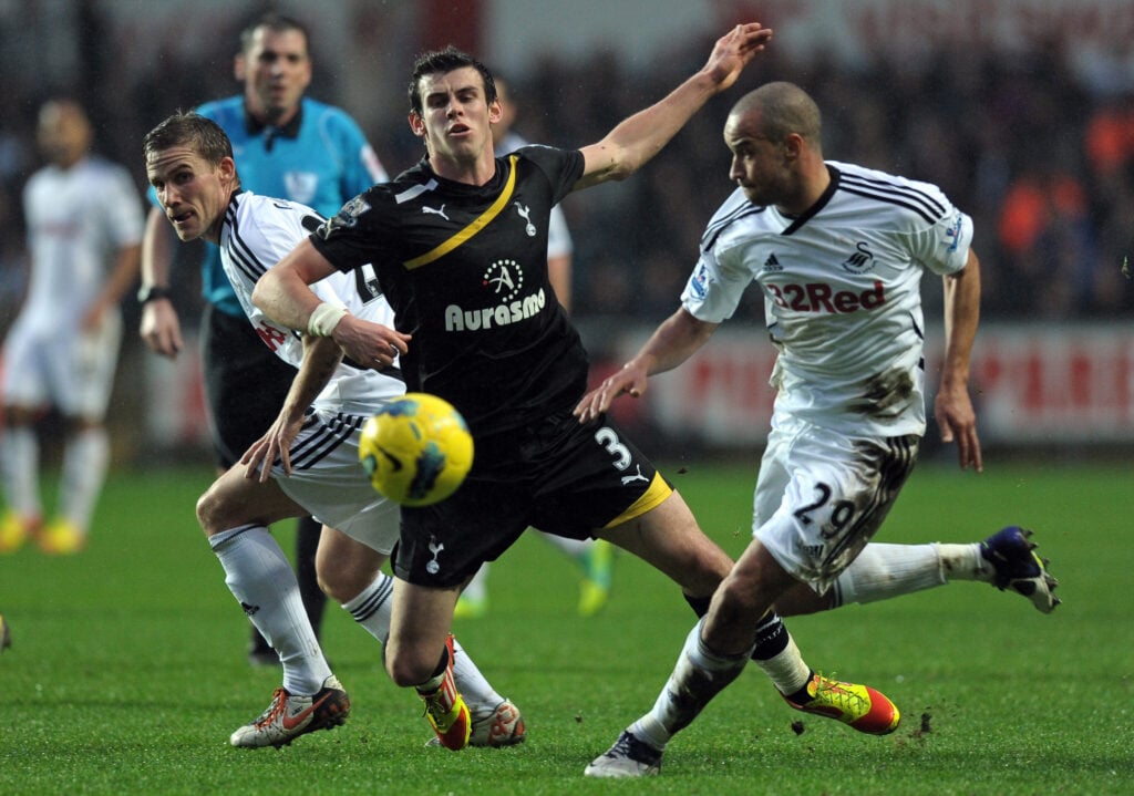 Gareth Bale