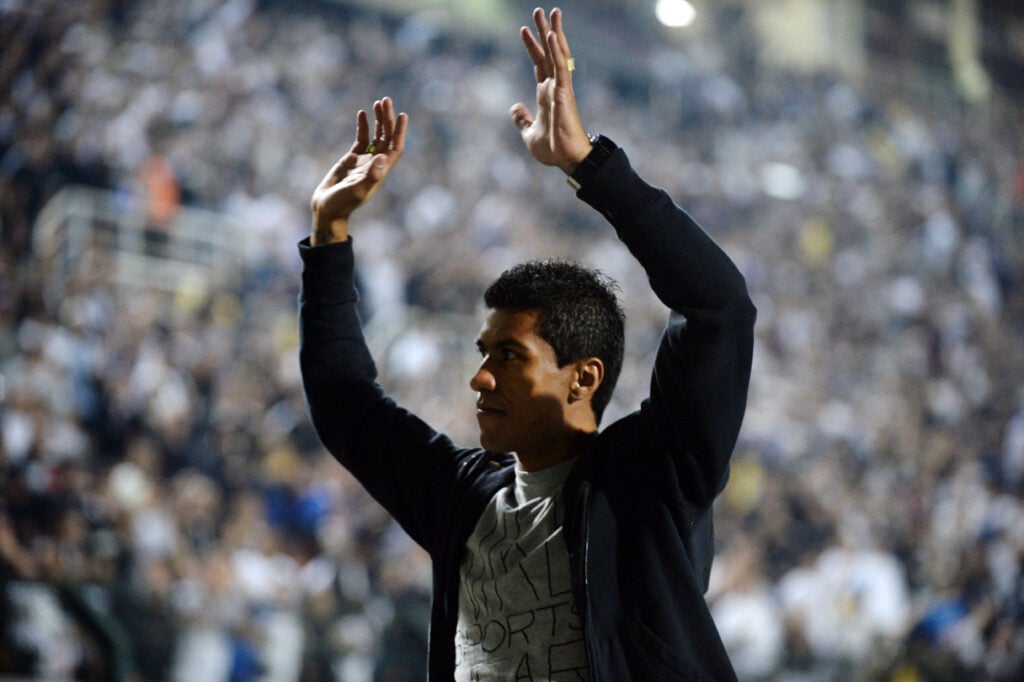 Paulinho